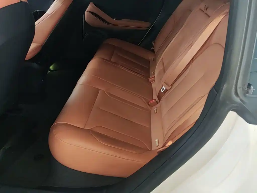 NIO ET5T — миниатюра 17