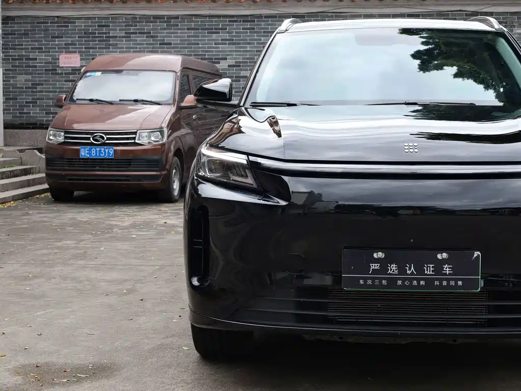Landian Landian E5 PLUS — миниатюра 16