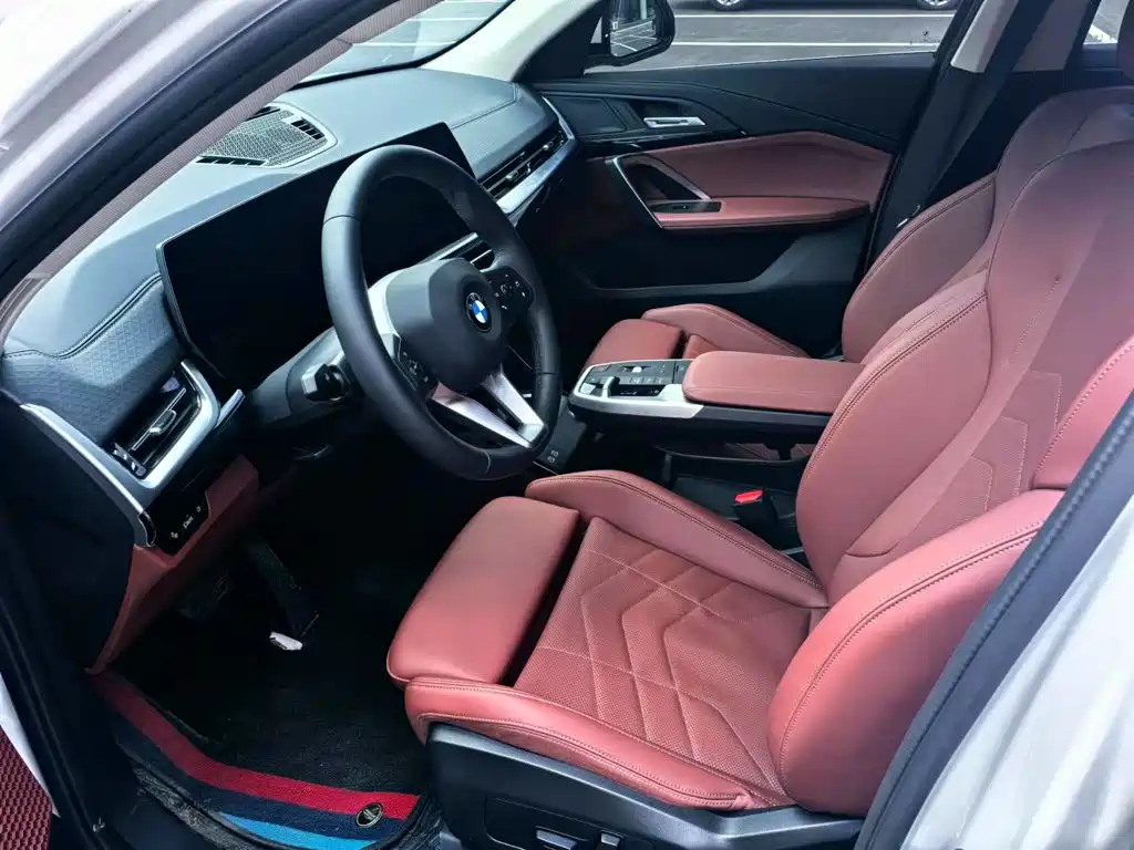 BMW X2 (Import) — миниатюра 3