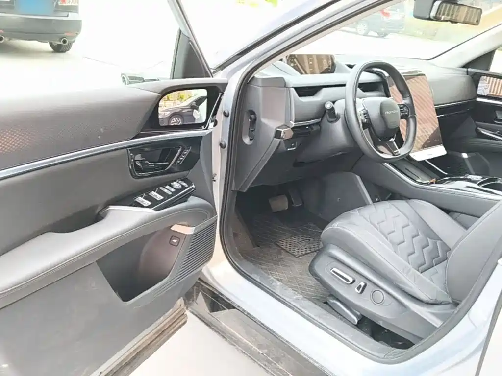 Honda Восточный ветер Honda S7 — миниатюра 16