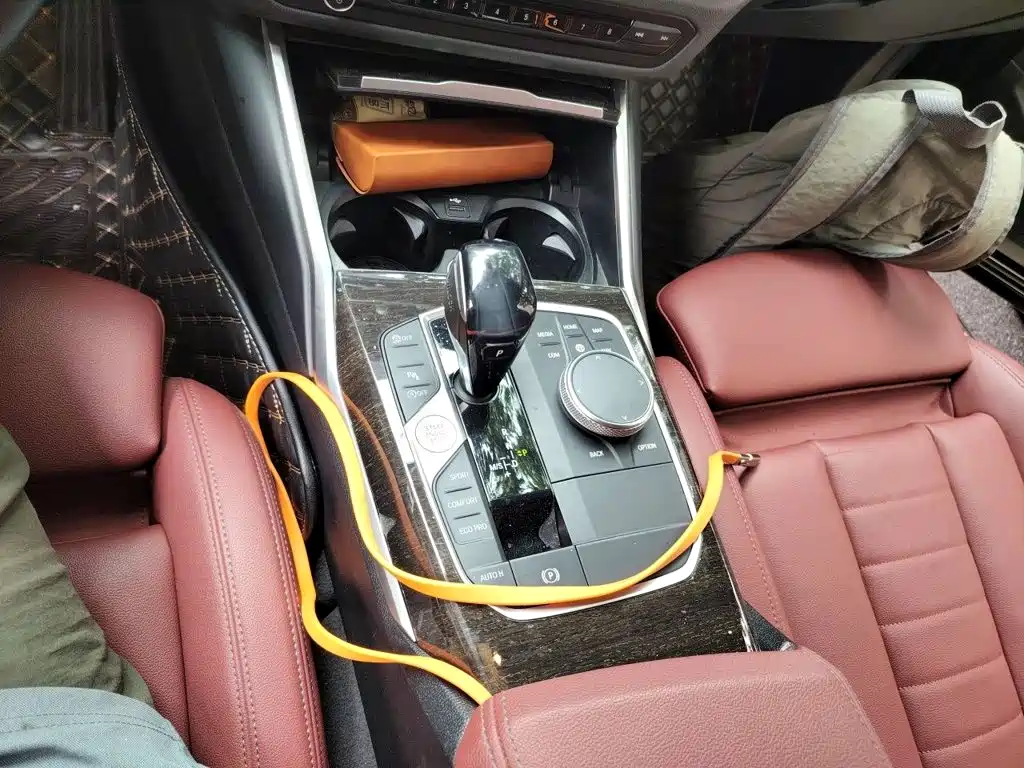 BMW 3 Series — миниатюра 7
