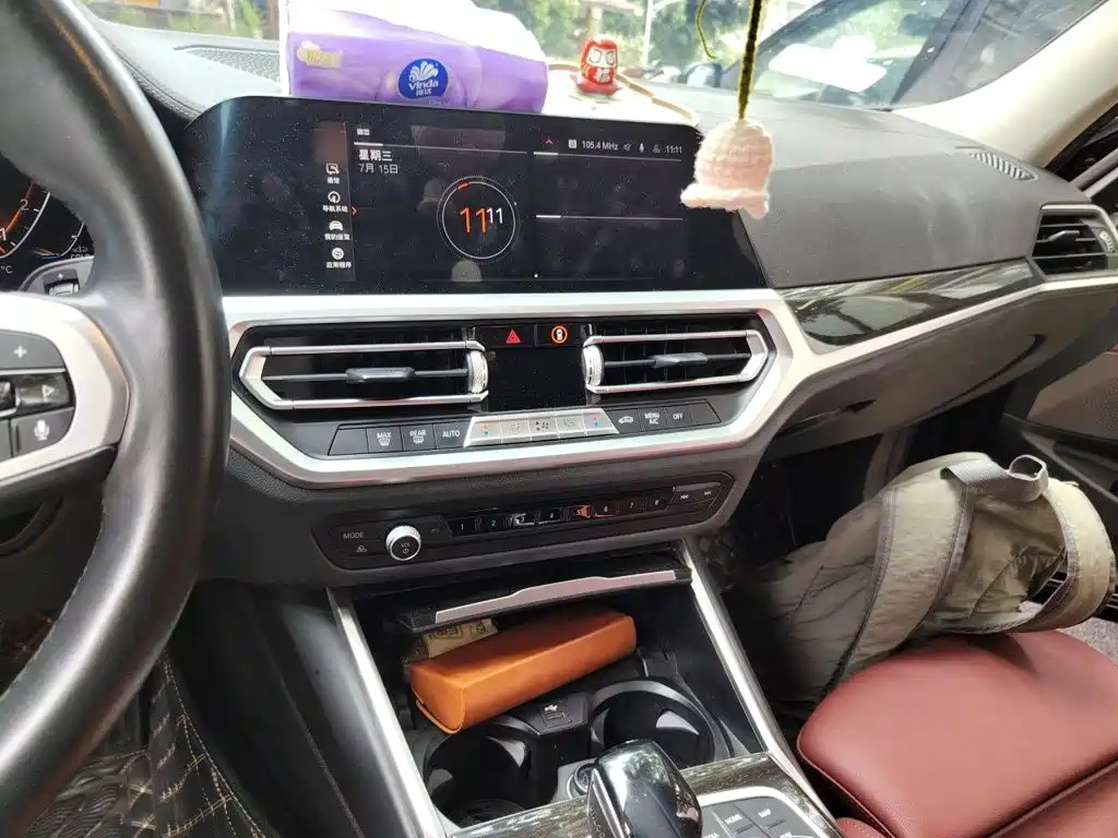 BMW 3 Series — миниатюра 6