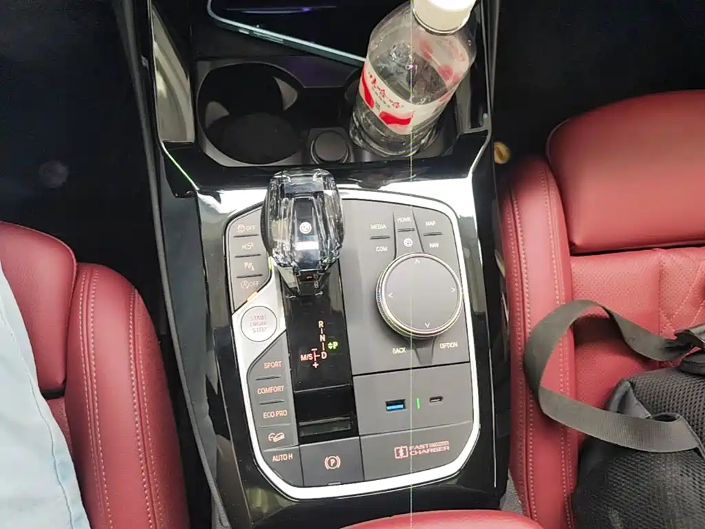 BMW X3 — миниатюра 14