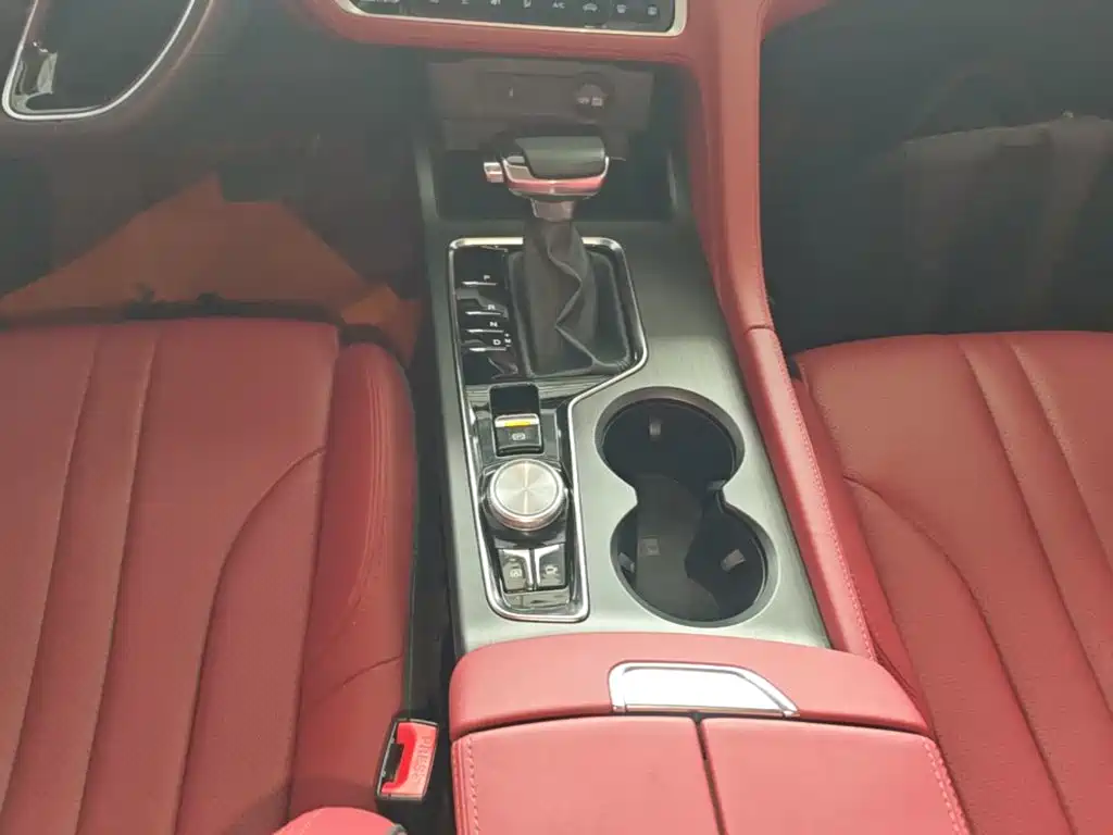 Changan CS75 PLUS — миниатюра 14