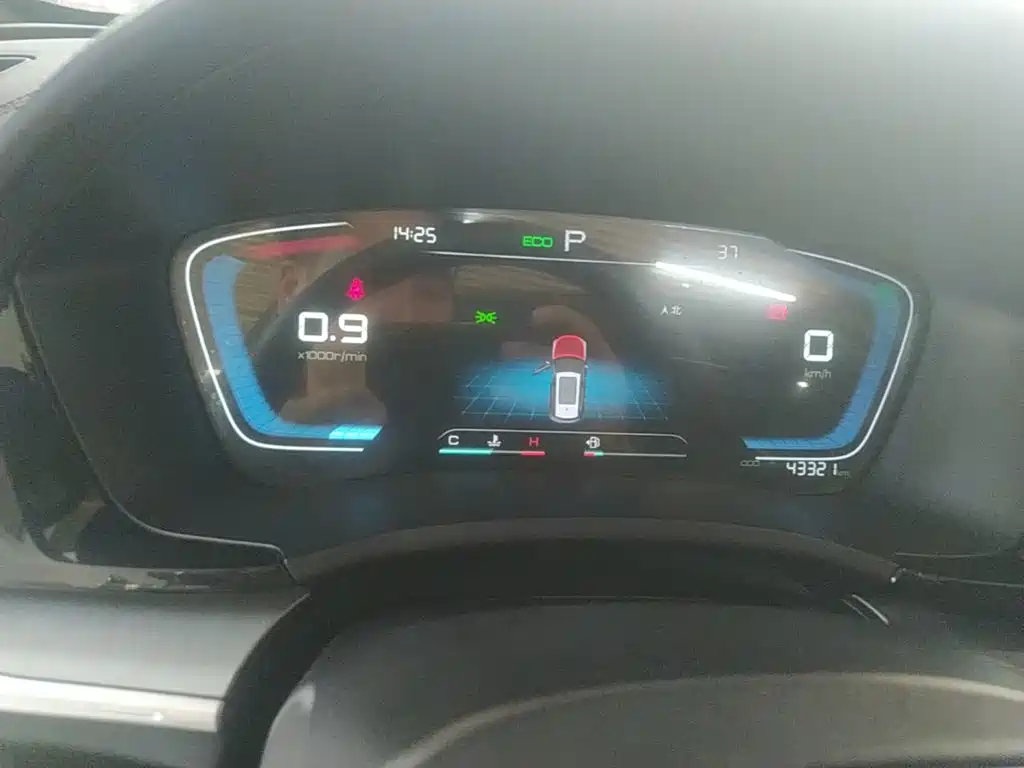 BYD PLUS — миниатюра 12