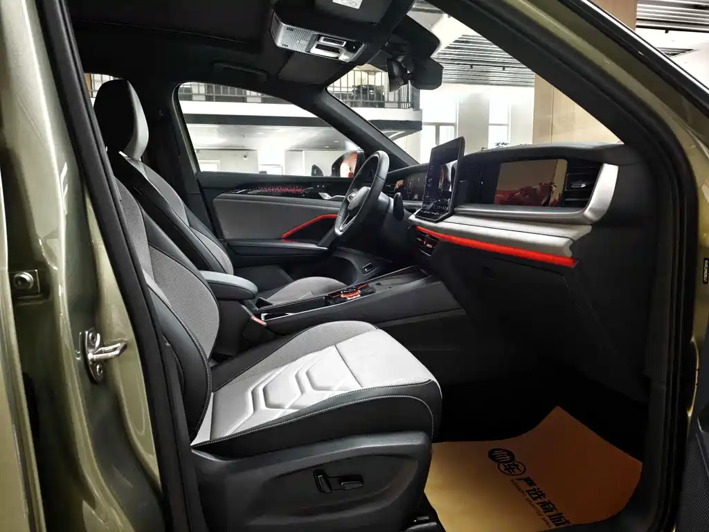 Volkswagen Tayron — миниатюра 9