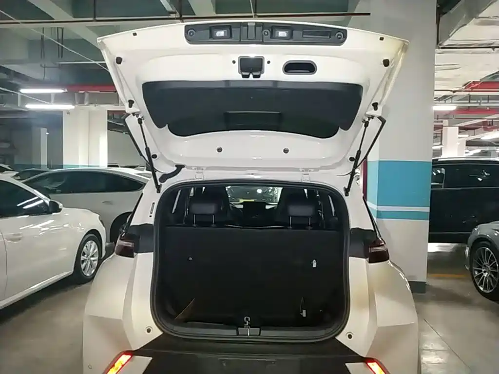 BYD Seagull — миниатюра 19