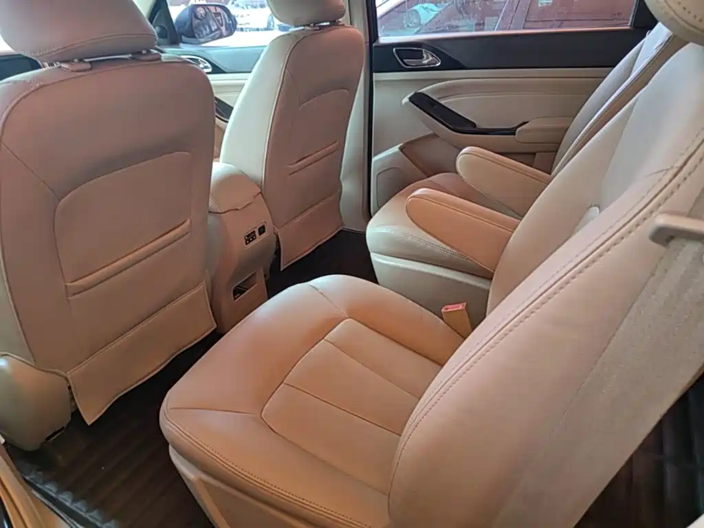 Baojun 730 — миниатюра 17