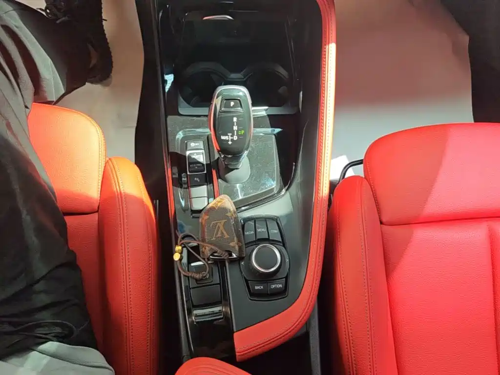 BMW X2 — миниатюра 14