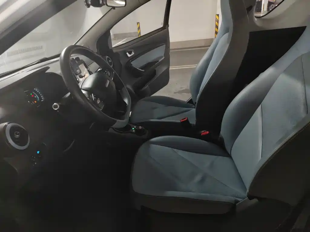 Chery QQ Little Ant — миниатюра 11
