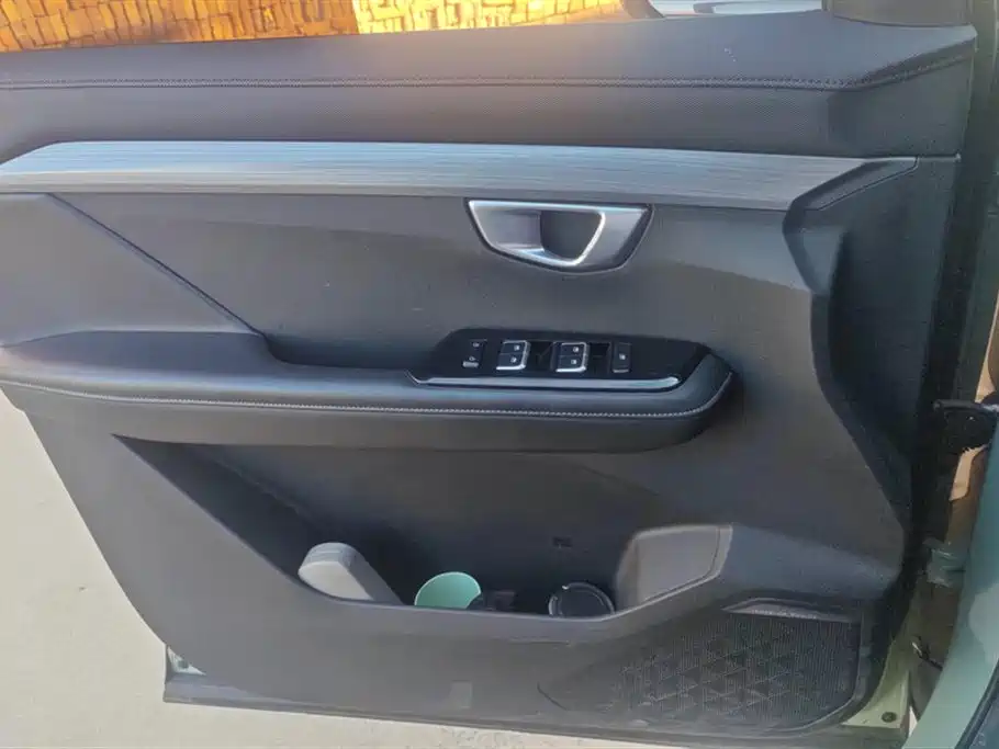 Wuling Xingchen 2021 1.5T CVT