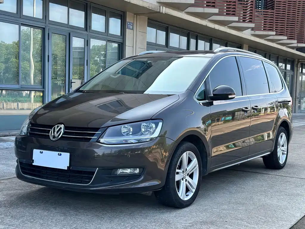 Volkswagen Xia