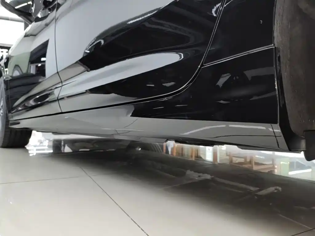 Audi A6L — миниатюра 22