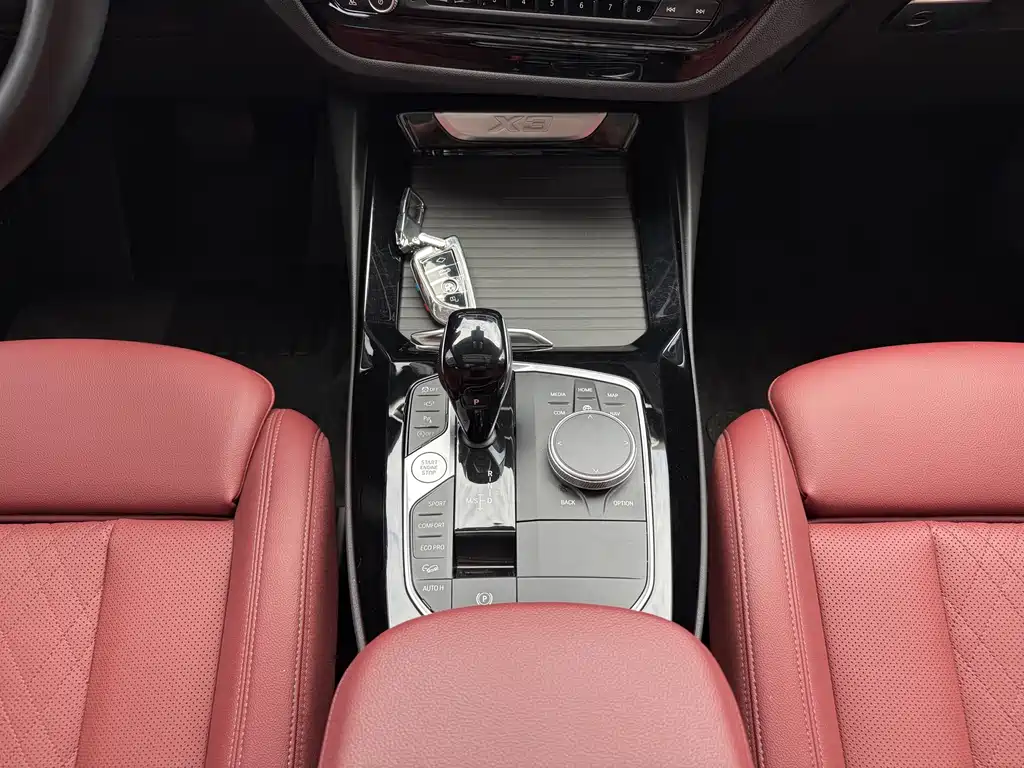 BMW X3 — миниатюра 14