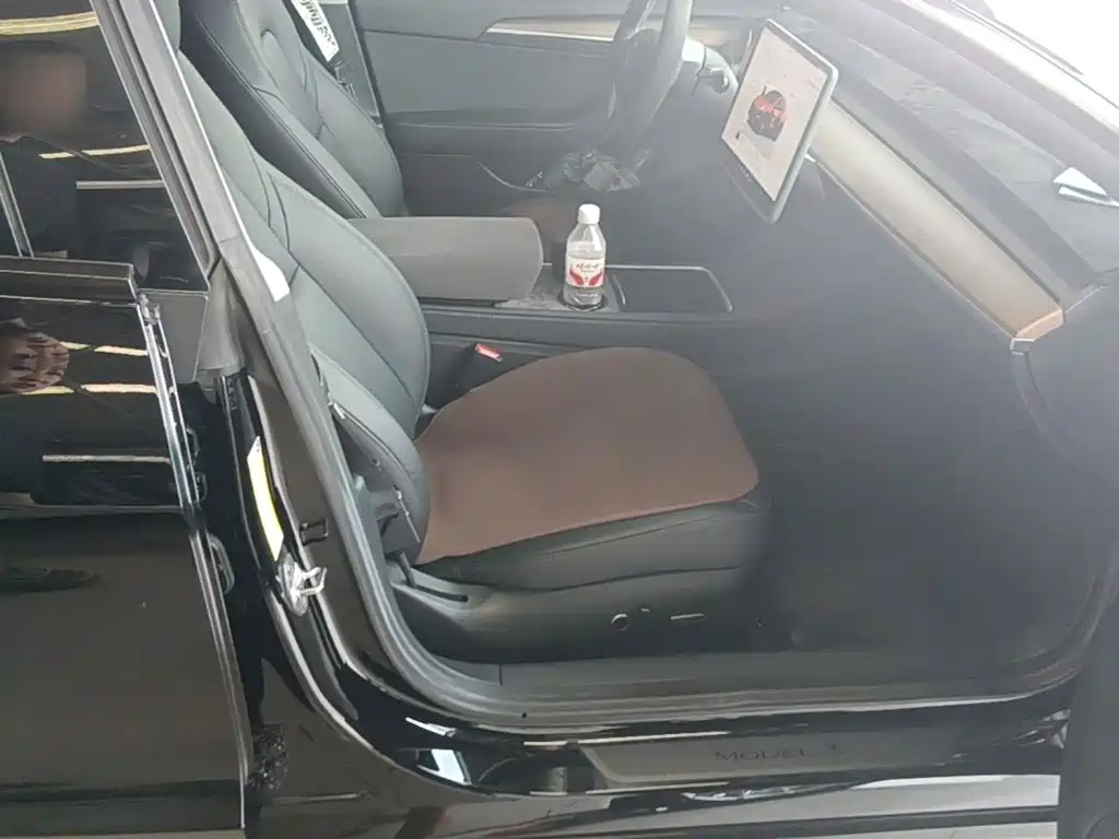 Tesla Model 3 — миниатюра 25