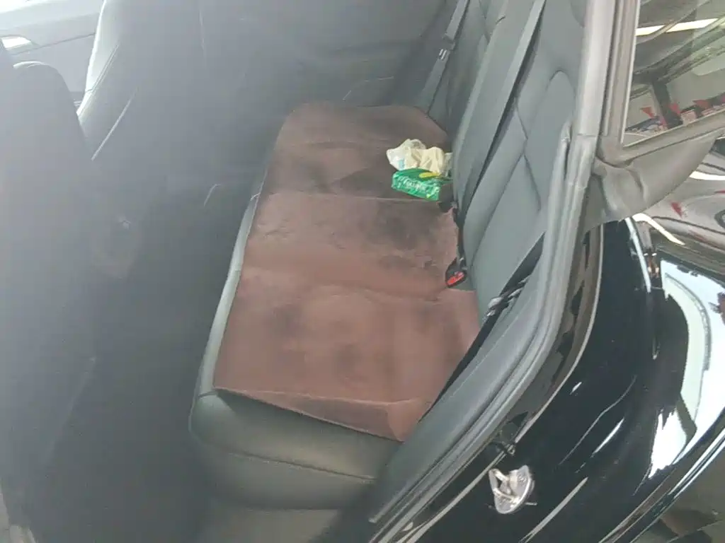 Tesla Model 3 — миниатюра 17