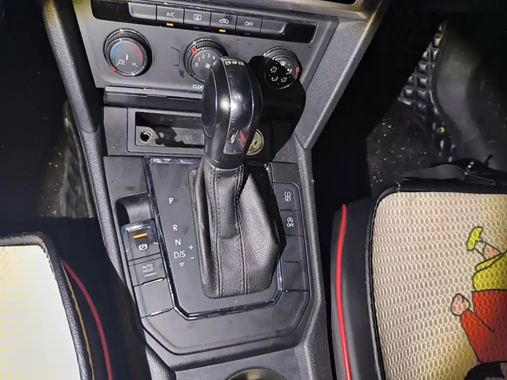 Volkswagen Lamando — миниатюра 15