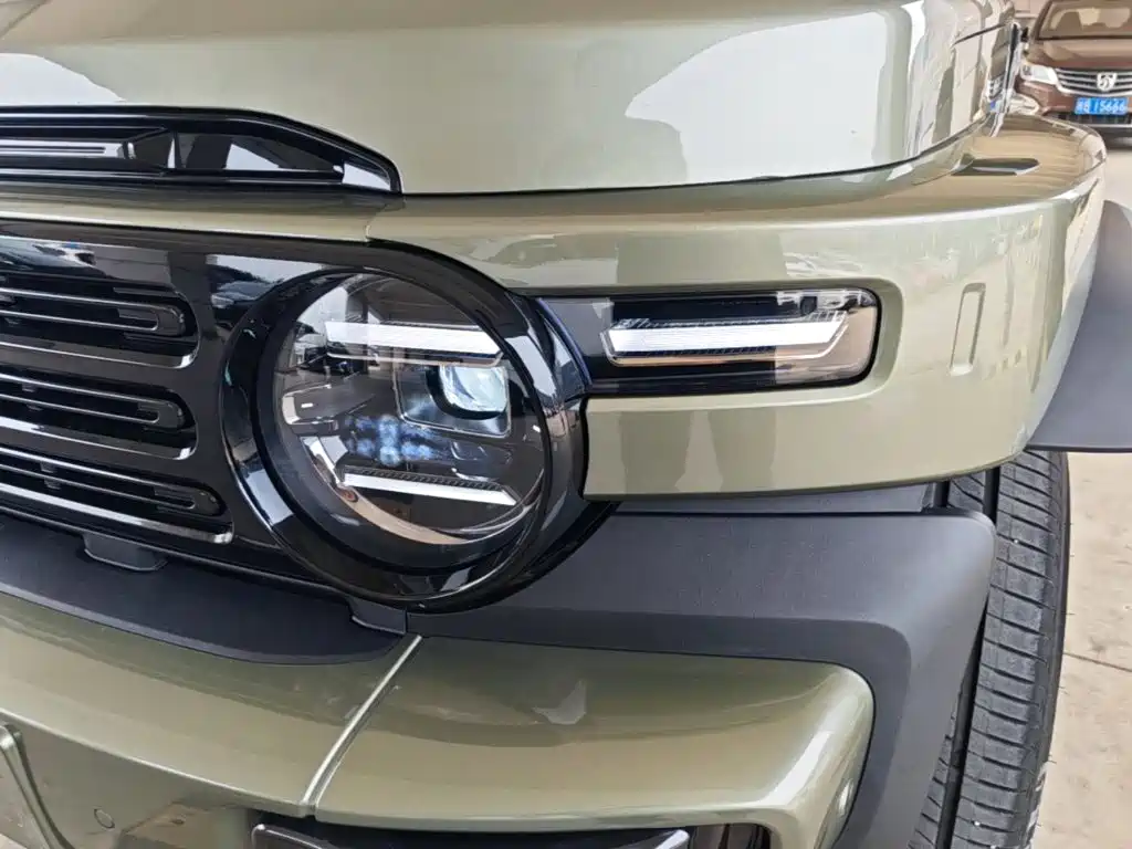 iCAR Автомобиль SuperV23 — миниатюра 24