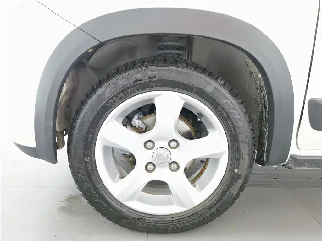 SUZUKI BIG DIPPER X5