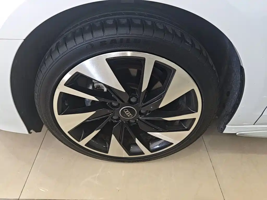 Audi A3 — миниатюра 23