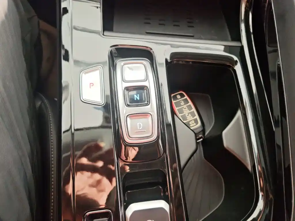 Hyundai Custo — миниатюра 14