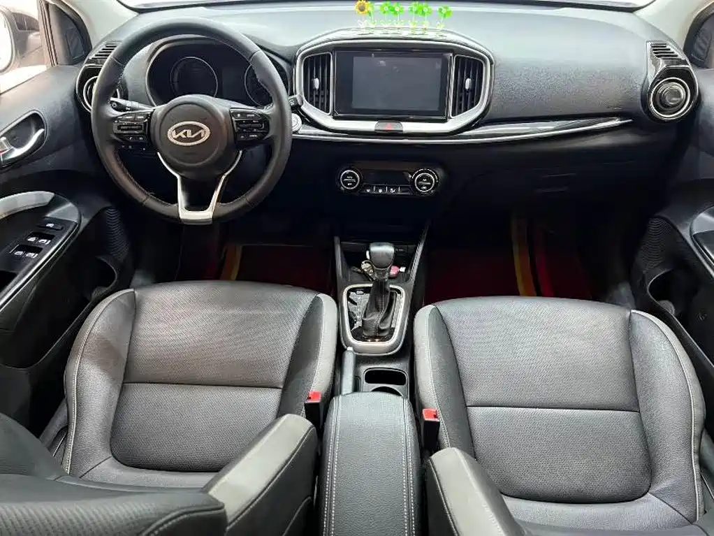 Kia KX1 — миниатюра 15