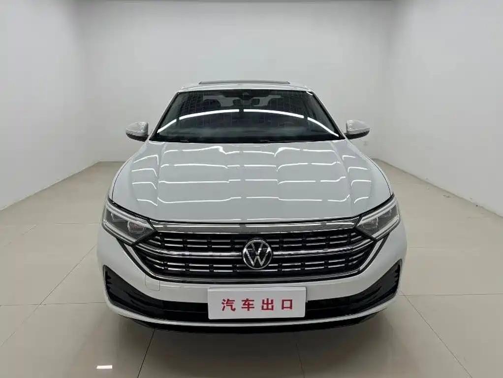 Volkswagen Sagitar — миниатюра 2