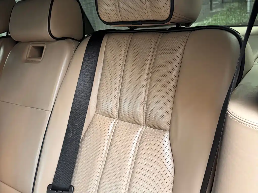 Land Rover Range Rover — миниатюра 14
