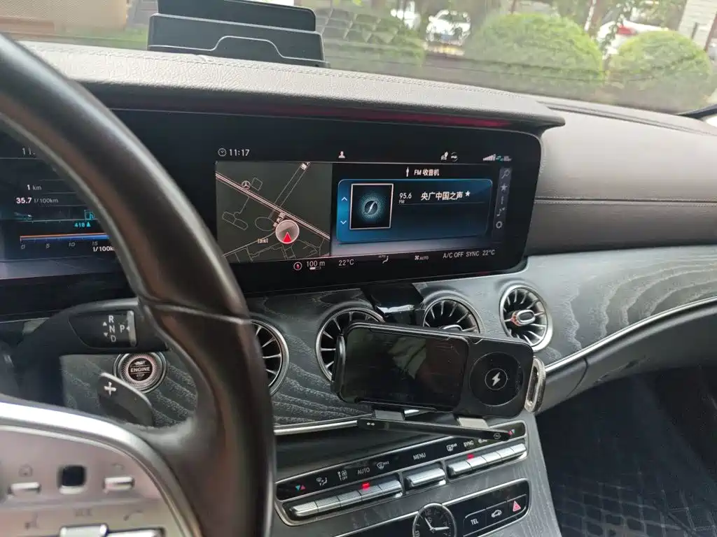Mercedes-Benz CLS — миниатюра 9