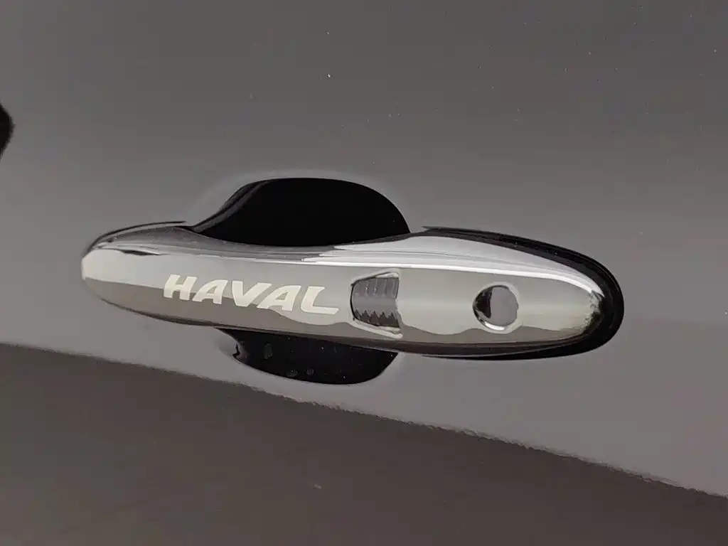 Haval H6 — миниатюра 18