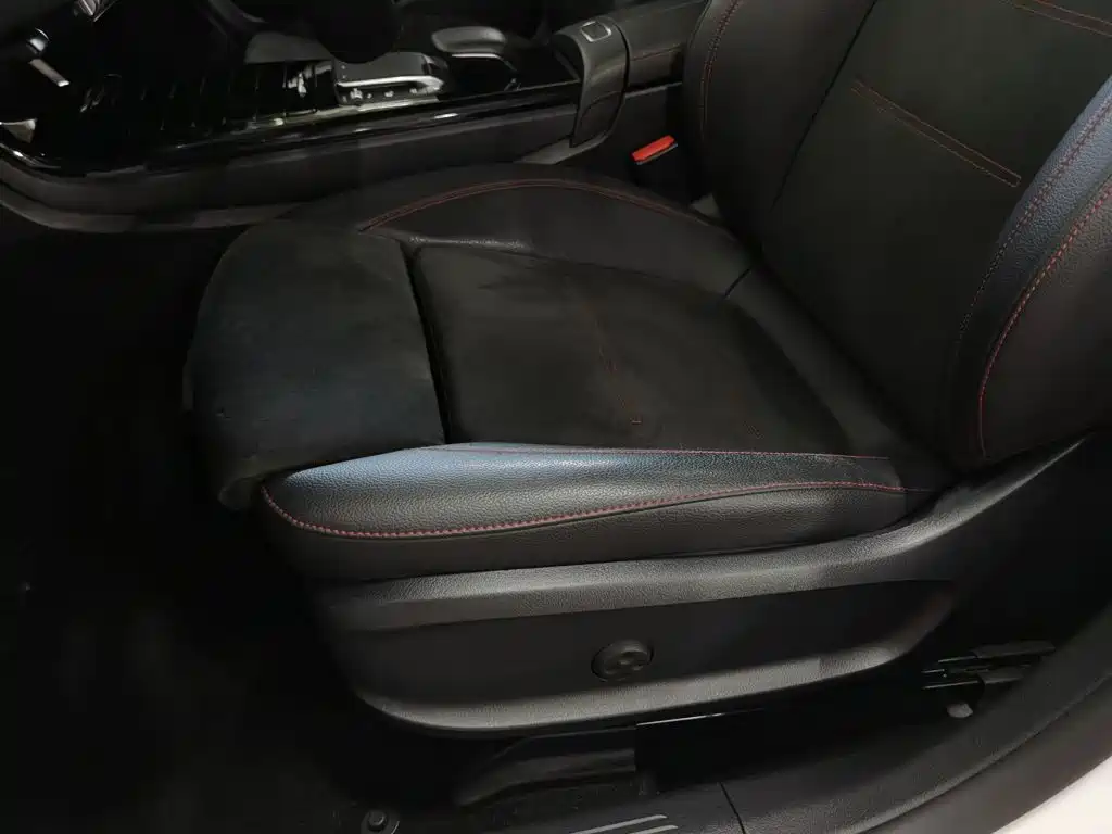 Mercedes-Benz CLA (Import) — миниатюра 20