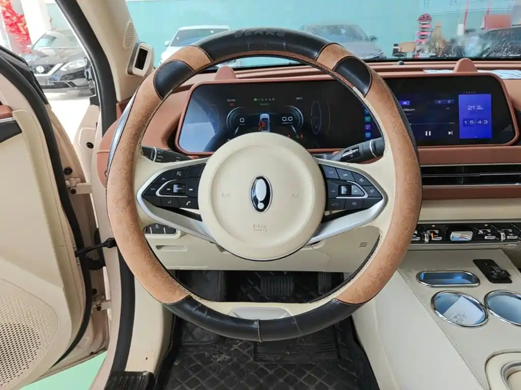 Ora Ora Good Cat GT — миниатюра 11