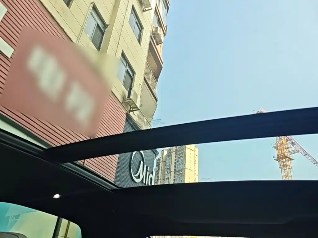 BYD Han — миниатюра 18