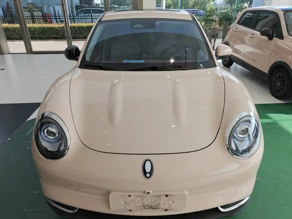 Ora Ora Good Cat GT — миниатюра 3