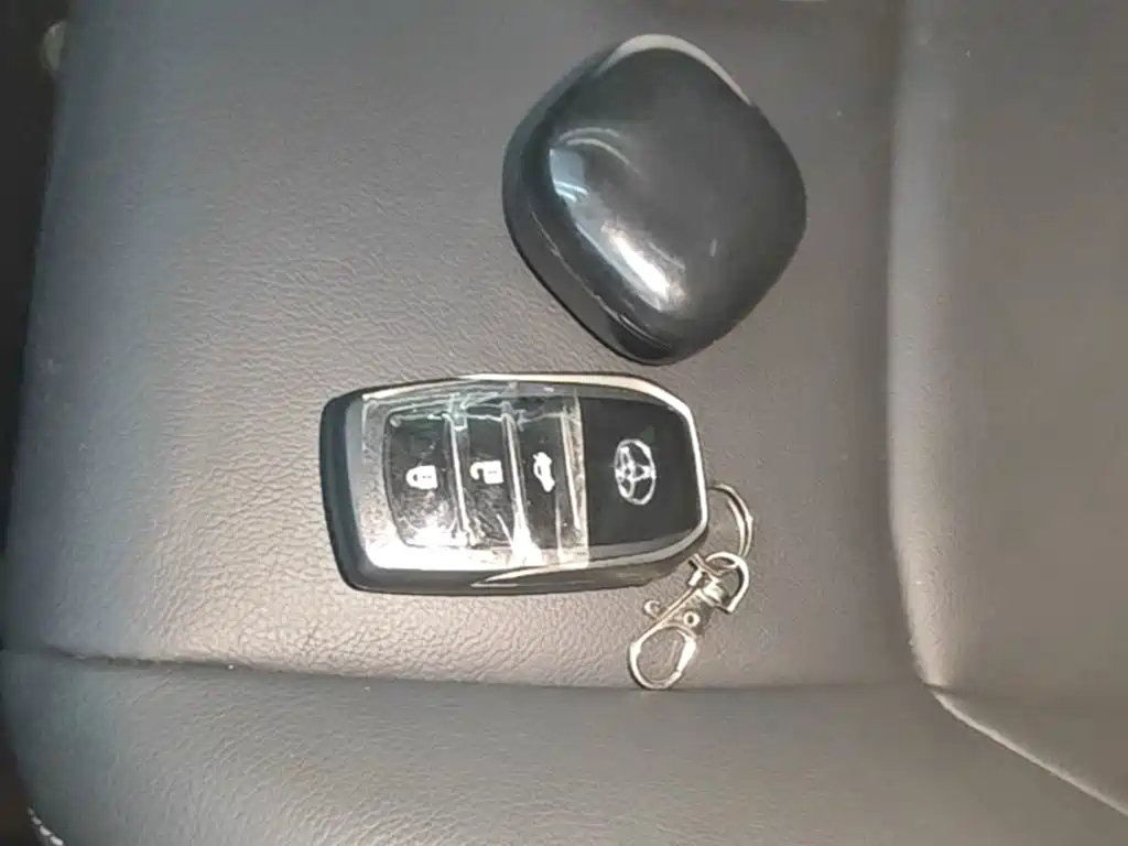 Toyota Wildlander — миниатюра 9