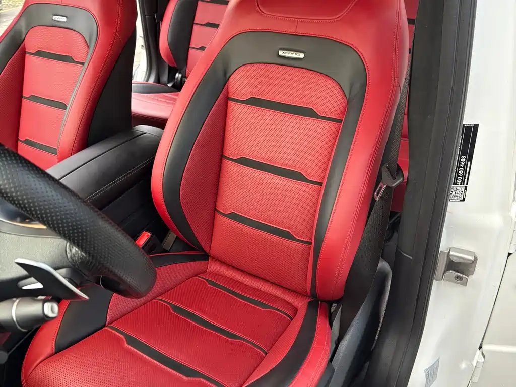 Mercedes-Benz G-Class AMG — миниатюра 10