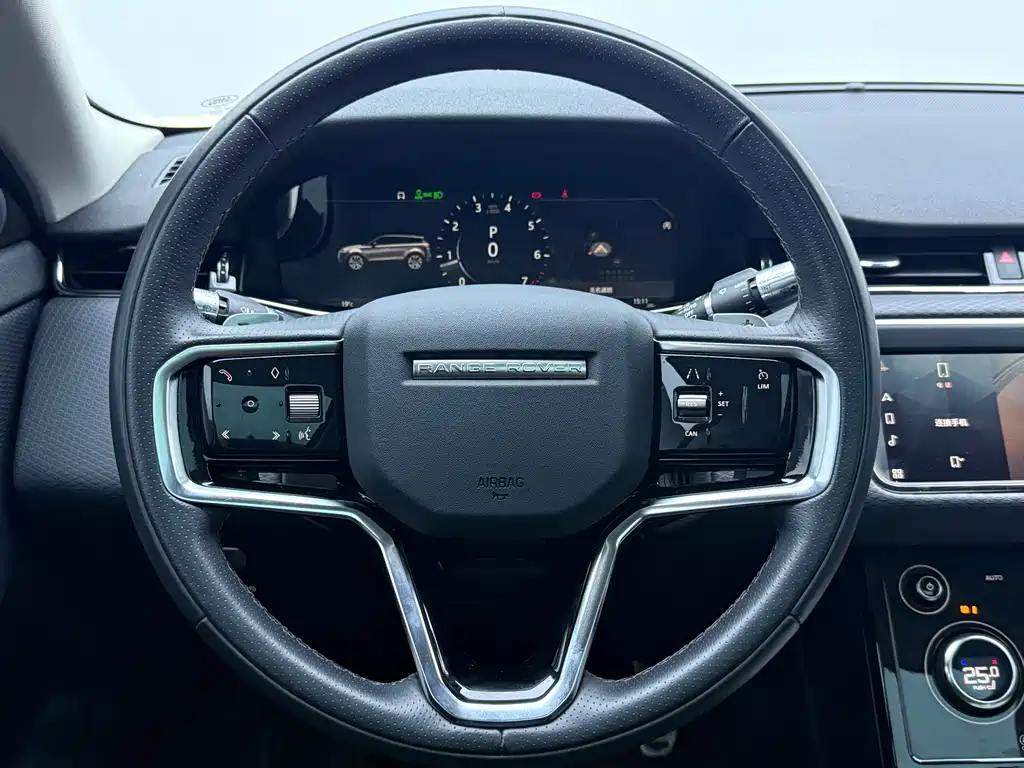 LAND ROVER RANGE ROVER AURORA