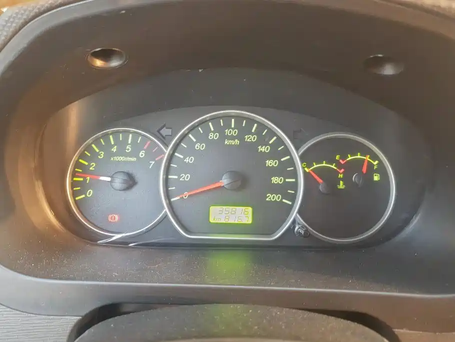Wuling Hongguang — миниатюра 14