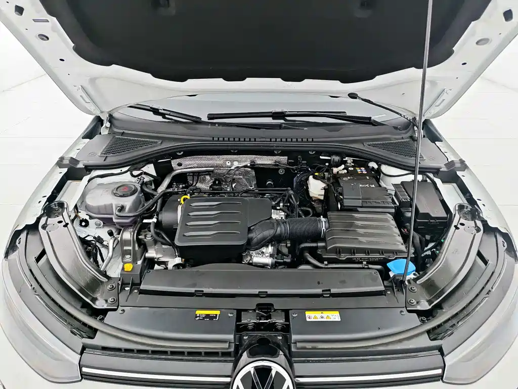 Volkswagen Lavida — миниатюра 5