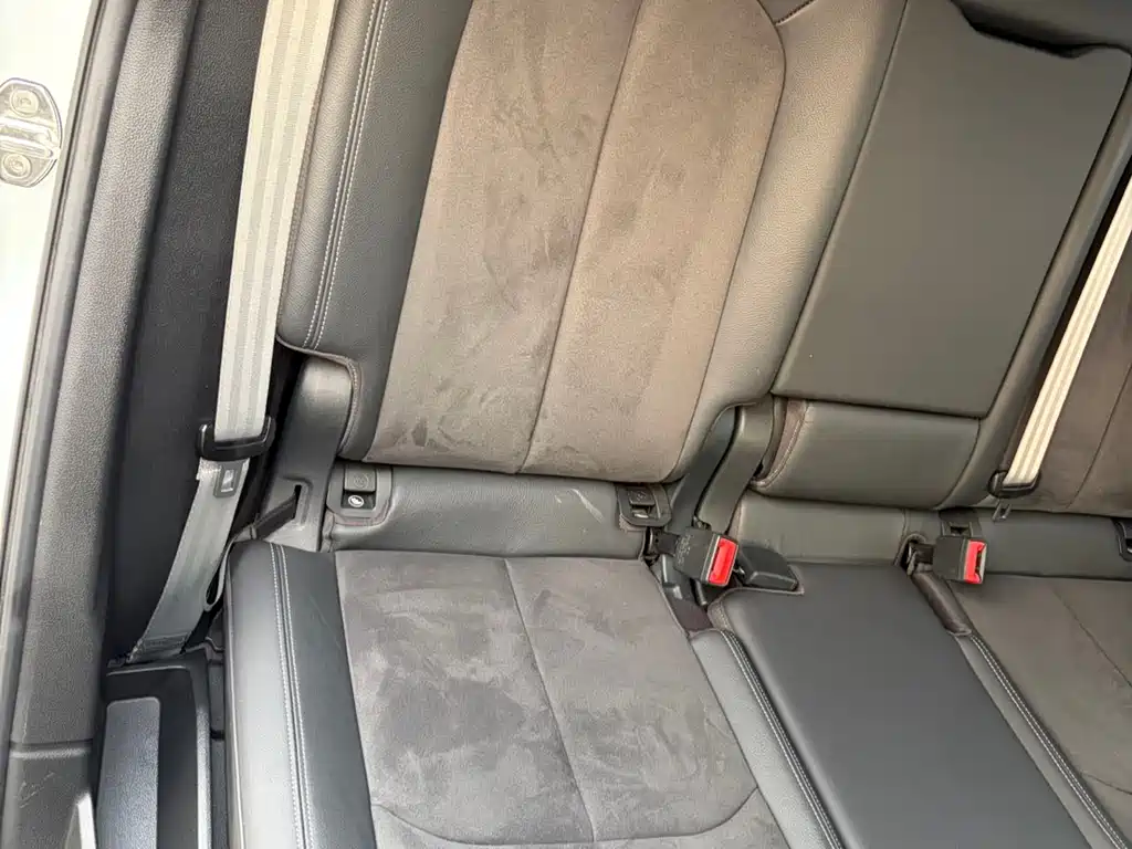 Audi Q3 2022 35 TFSI Fashion