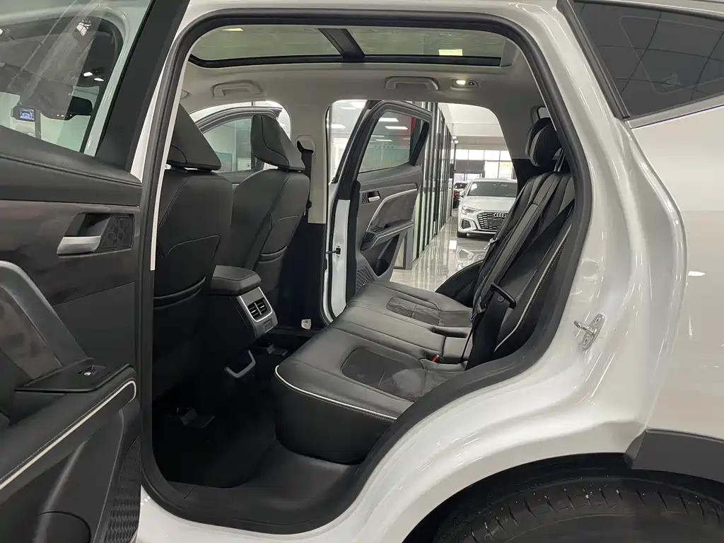Haval H6 — миниатюра 6