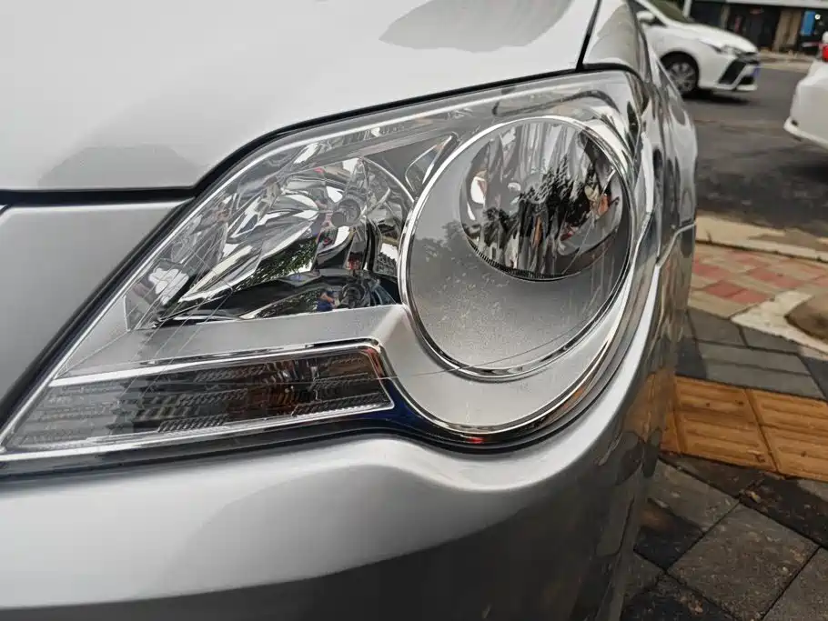 Volkswagen Bora — миниатюра 5