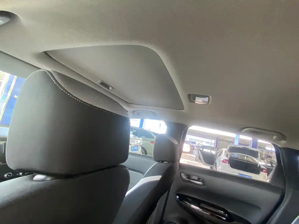 Honda Life — миниатюра 10