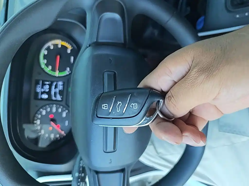Roewe Clever — миниатюра 9