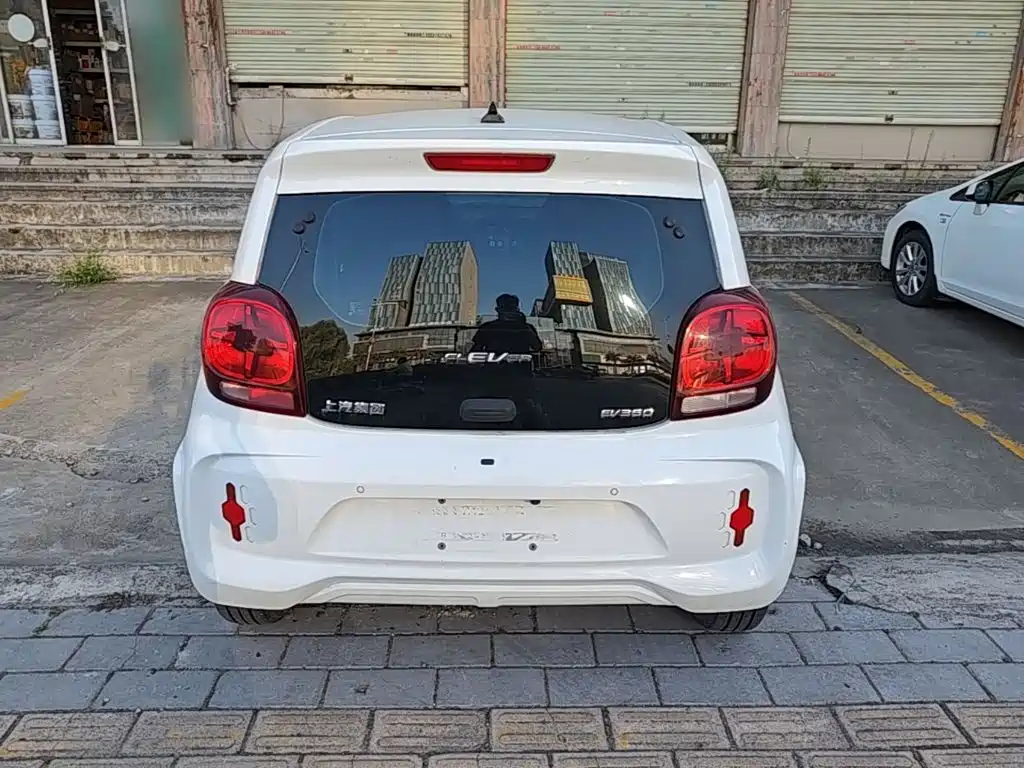 Roewe Clever — миниатюра 6