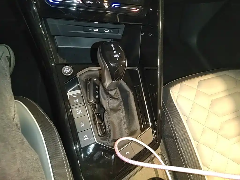 Volkswagen Tayron — миниатюра 14