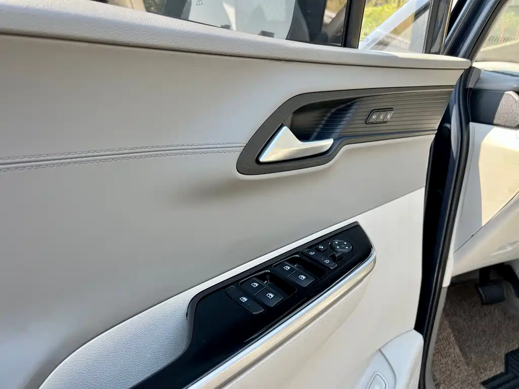 Hyundai Custo 2021 380TGDi Flagship TOP Premium