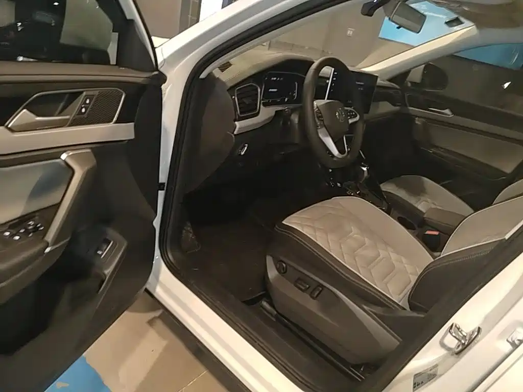 Volkswagen Tayron — миниатюра 16