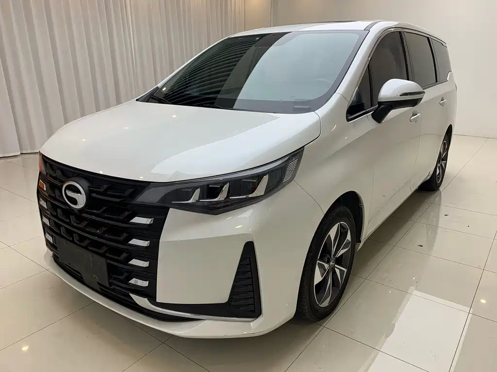 GAC Motor Trumpchi M6