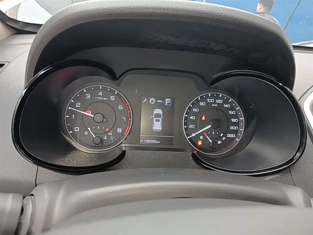 Aeolus AX5 — миниатюра 12